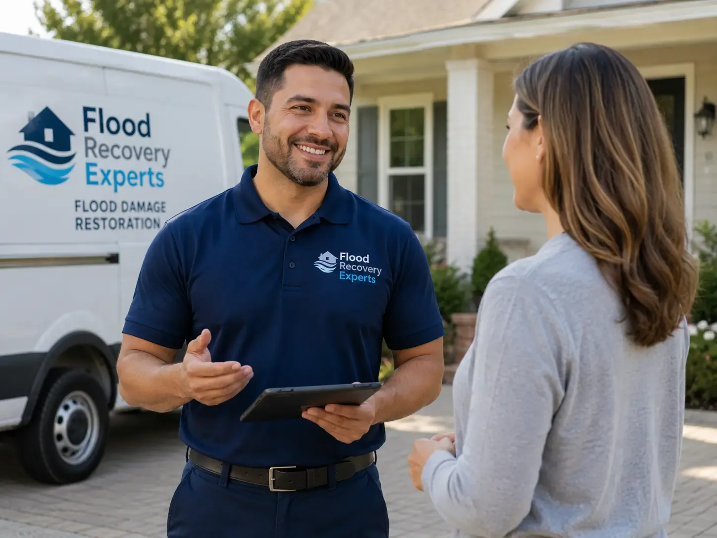 Flood Damage Cleanup Mount Carmel, PA FAQs